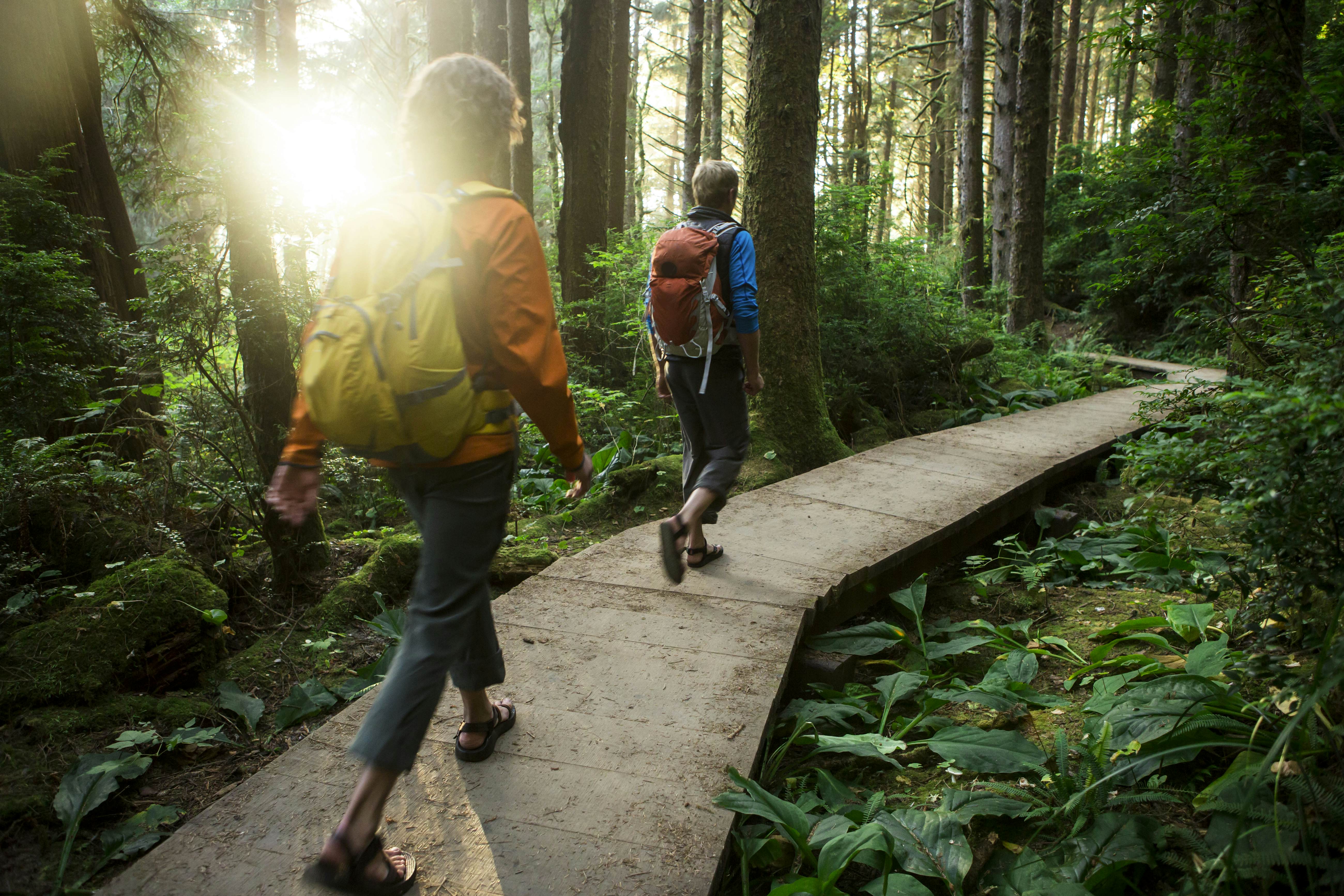 One of California's most popular trails reopens after 13 years